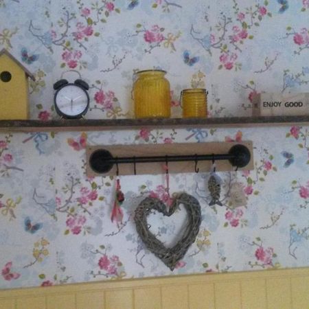 Bed and Breakfast Pipowagen Camping Puur Genieten Someren Экстерьер фото